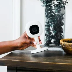 Nanit Pro Camera Flex Stand - White