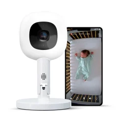 Nanit Pro Camera Flex Stand - White