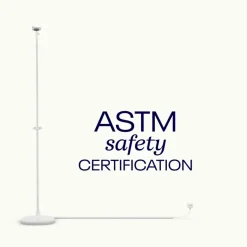 Nanit Pro Floor Stand Only (camera not included)