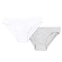 Nano Undies (2) 2-16y