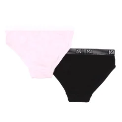 Nano Undies (2) 2-16y