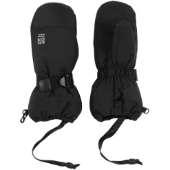 Nano Winter Mitts 12-24m