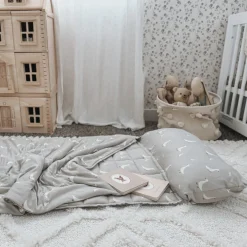 Nap Mat- Goose