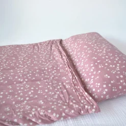 Nap Mat-Mini Floral