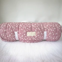 Nap Mat-Mini Floral