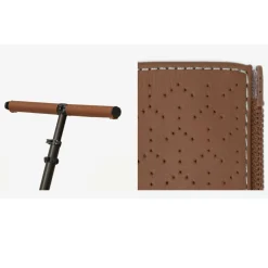 Napa Leather Grips for Cruiser