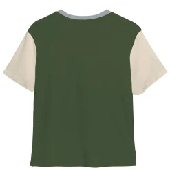 Napolitan T-shirt 2-12y