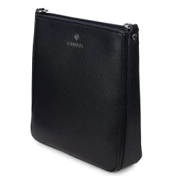 Natalia Hangbag 2in1 - Black