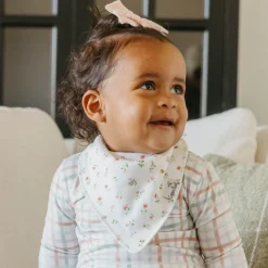Natalie Bandana Bibs (4)