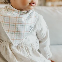 Natalie Bandana Bibs (4)