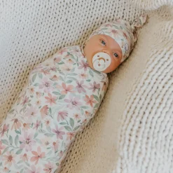 Natalie Knit Blanket Single