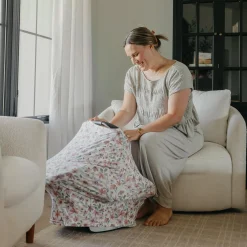 Natalie Multi-use Cover