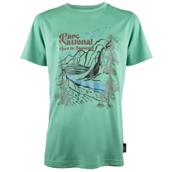 National Park T-shirt 6-14y