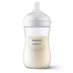 Natural Bottle Newborn Gift Set 0m+