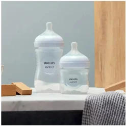 Natural Bottle Newborn Gift Set 0m+