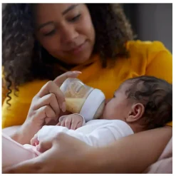 Natural Bottle Newborn Gift Set 0m+