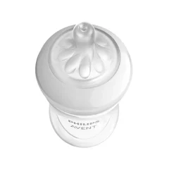 Natural Response Nipple Flow 5 - 6M+ - 2 pack