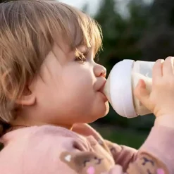 Natural Response Nipple Flow 5 - 6M+ - 2 pack