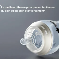 Natural Start Baby Bottle (2) 9oz