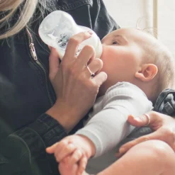 Natural Start Baby Bottle (2) 9oz