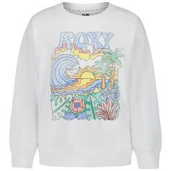 Nature Oversized Crew 7-16