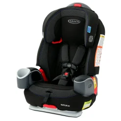 Nautilus 65 22-100lb 3-in-1 Car Seat - Chanson