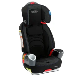 Nautilus 65 22-100lb 3-in-1 Car Seat - Chanson