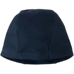 Navy Swim Cap 0-24m
