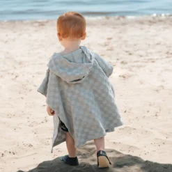 Navy Water Shoe 0-24m