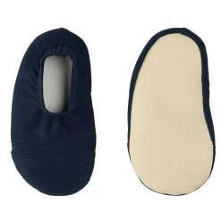 Navy Water Shoe 2-6y