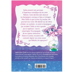 Nebulous Star Animoulous Stell