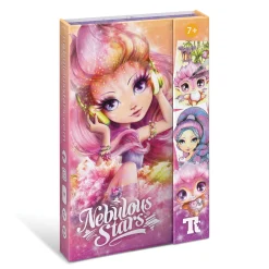 Nebulous Star Watercolor to Go