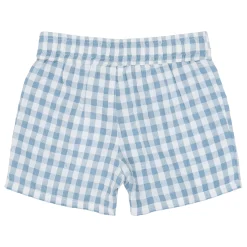 Nelly Shorts 6-24m