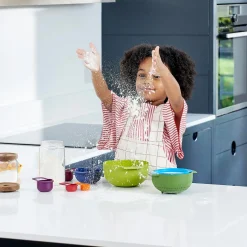 Nest Compact Food Set Kid