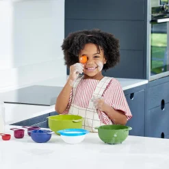 Nest Compact Food Set Kid