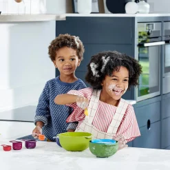 Nest Compact Food Set Kid