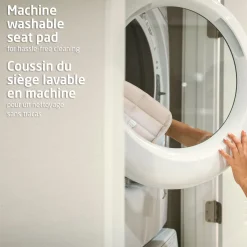 Nesta 3-in-1 High Chair - Classic Oat