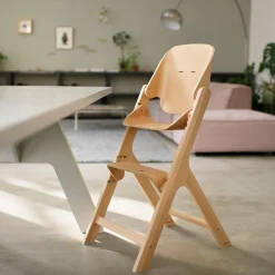 Nesta 3-in-1 High Chair - Classic Oat