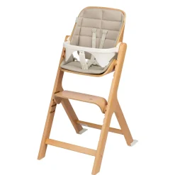 Nesta 3-in-1 High Chair - Classic Oat