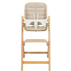 Nesta 3-in-1 High Chair - Classic Oat