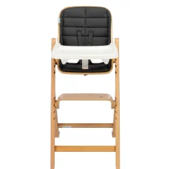 Nesta 3-In-1 High Chair - Classic Graphite