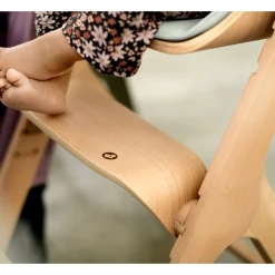 Nesta 3-In-1 High Chair - Classic Graphite