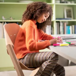 Nesta 3-In-1 High Chair - Classic Graphite