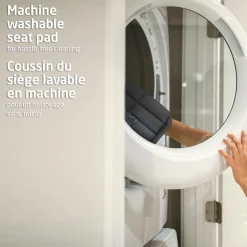 Nesta 3-In-1 High Chair - Classic Graphite