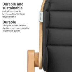 Nesta 3-In-1 High Chair - Classic Graphite