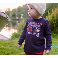 New York Academy T-Shirt 2-10