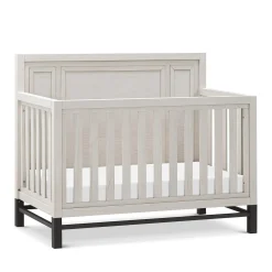Newbern 4-in-1 Convertible Crib - White Driftwood