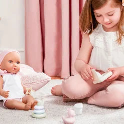 Newborn Accessories Set for Doll