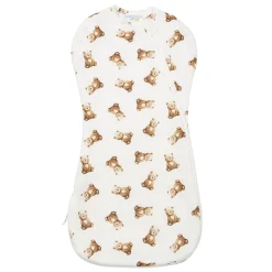 Newborn Bamboo Bear Sleep Bag