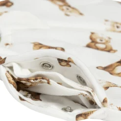 Newborn Bamboo Bear Sleep Bag